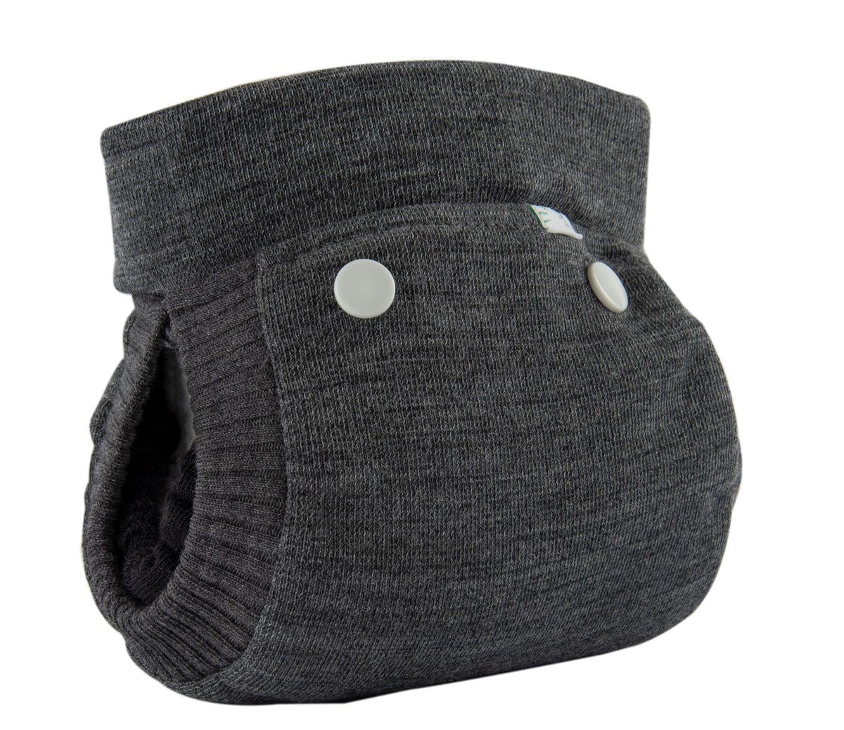 Popolini Woll Überhose