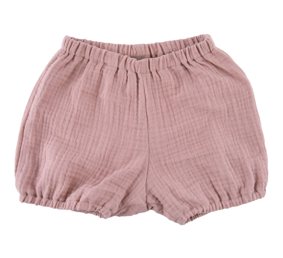 Iobio Sommer Shorts Musselin Regatta Altrosa