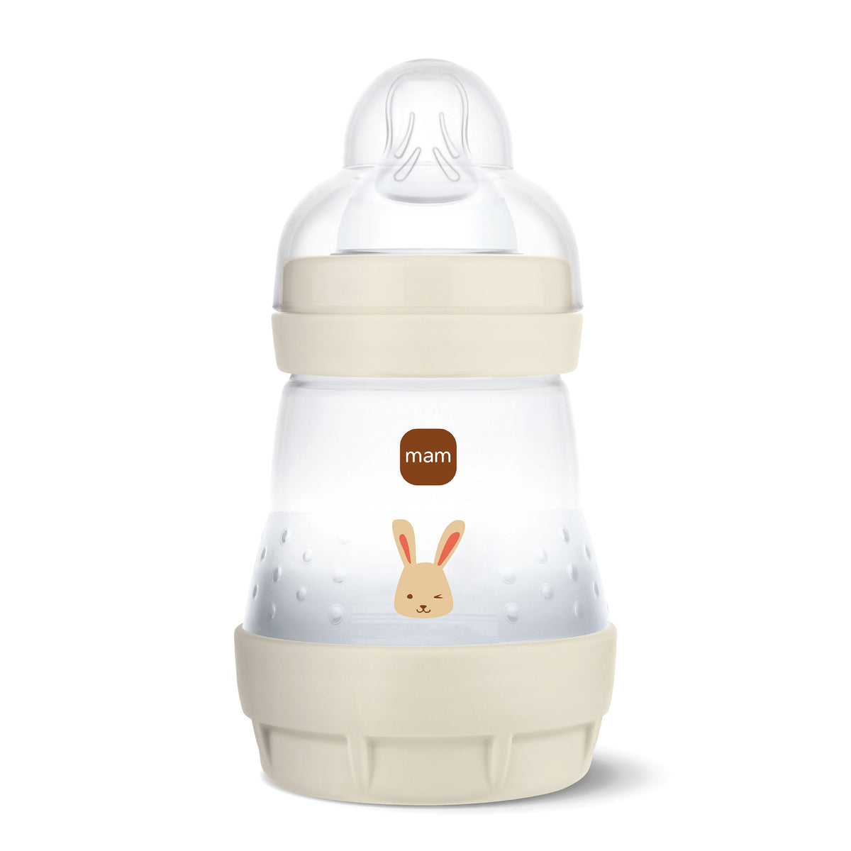 MAM Erstlings Babyflaschen Geschenkset Welcome to the World