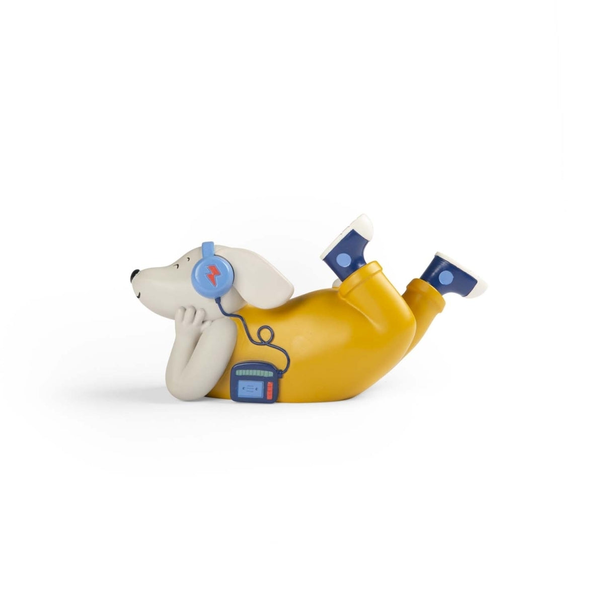 Moulin Roty Puce&Pilou Spardose Hund 3J+