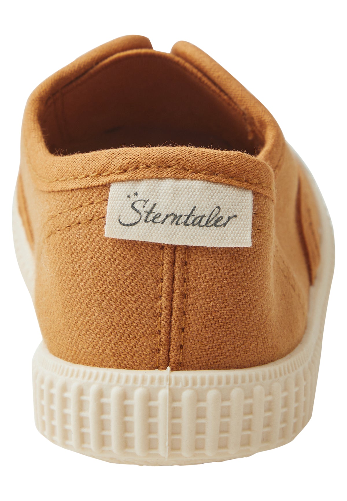 Sterntaler Baby Sneakers Cognac