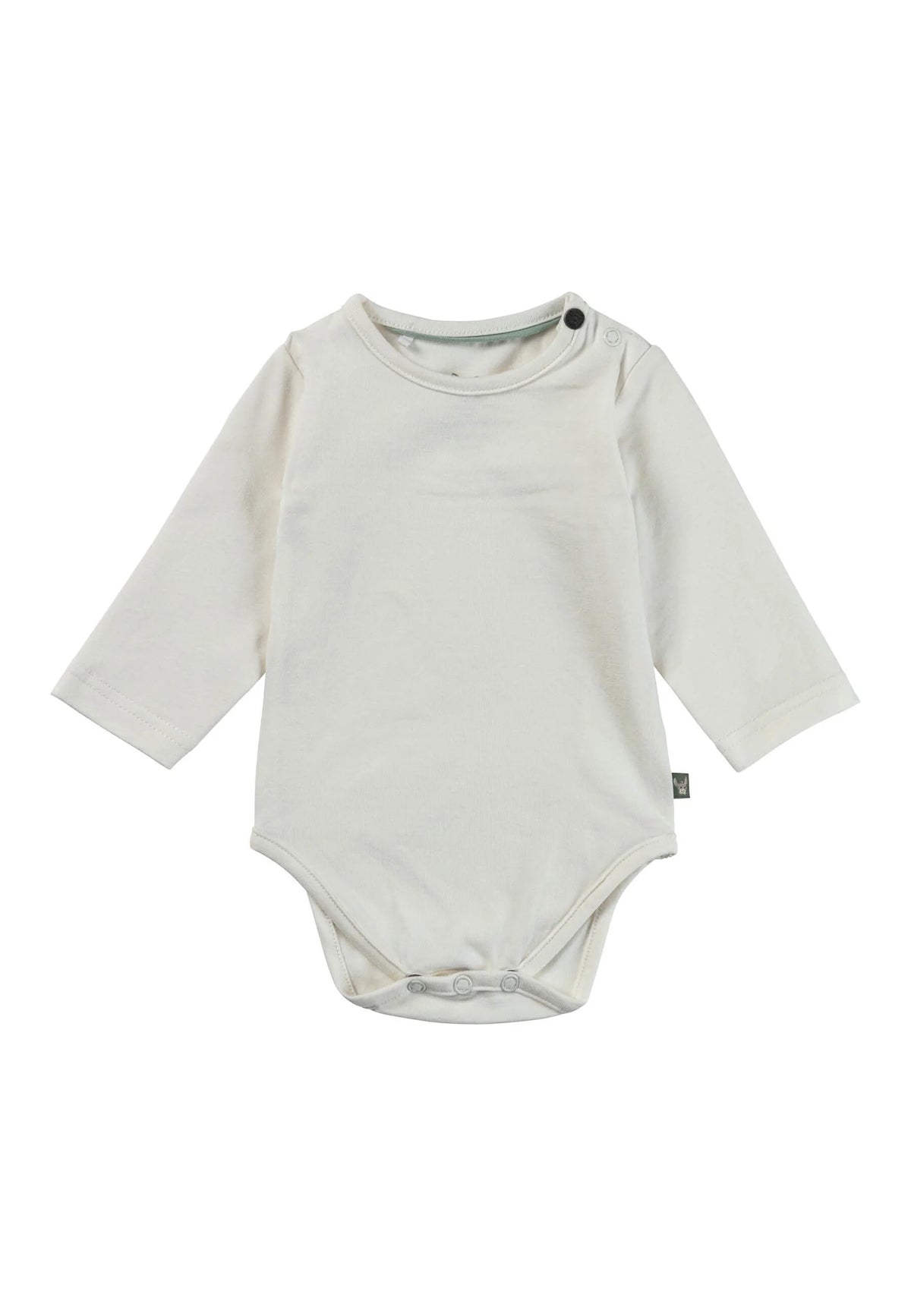 Sterntaler Jersey Strampler Set Esel Grün