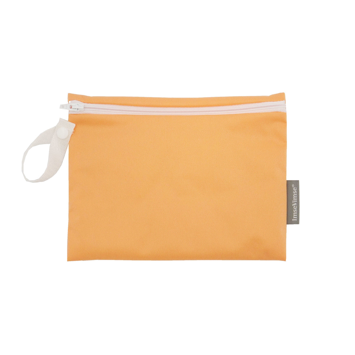 ImseVimse Mini Wet Bag Beutel für Stilleinlagen, Waschlappen o. Binden