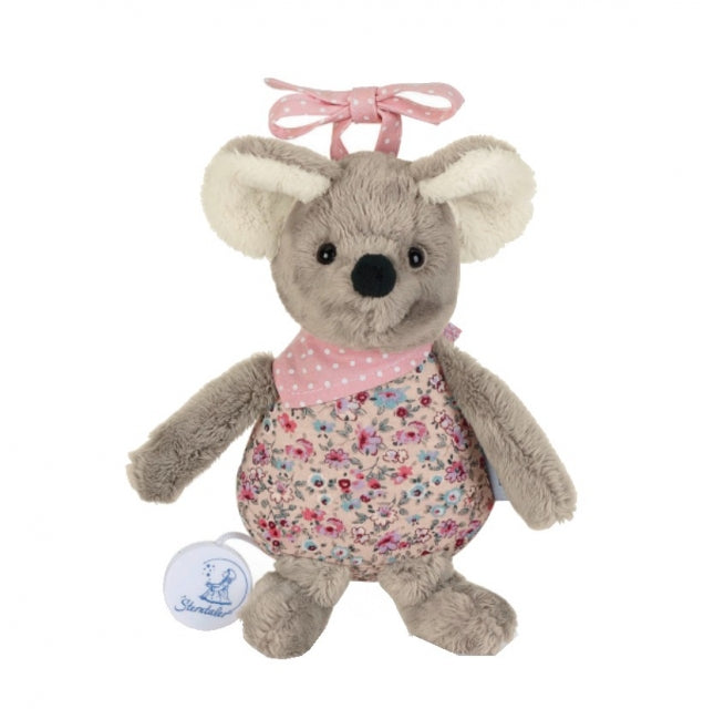 Sterntaler Mini Spieluhr Maus Mabel Die Zauberflöte