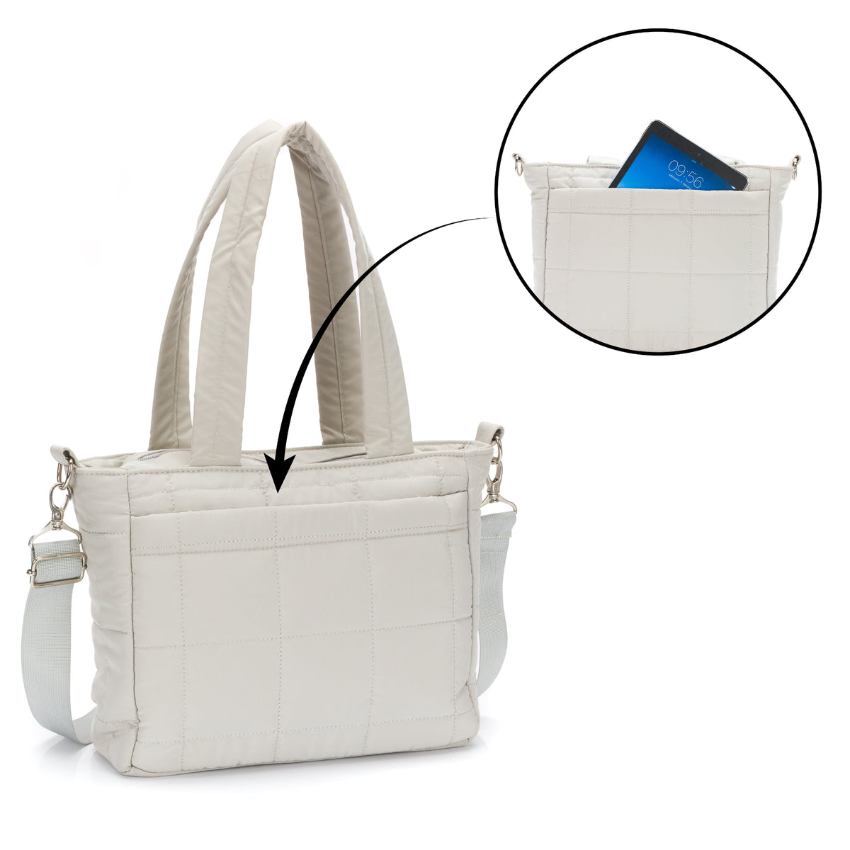 fillikid Stepp Wickeltasche Vienna Small
