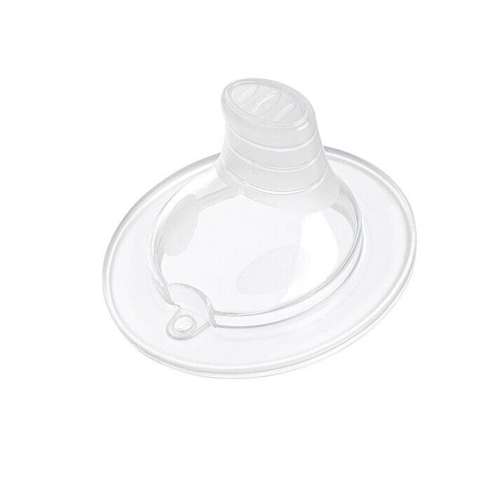 Nip Soft Trinkschnabel Silikon mit Anti-Colic Ventil