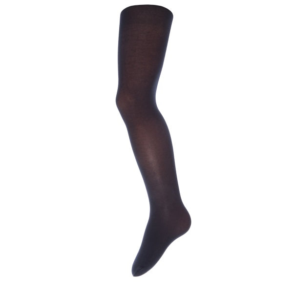 Ewers Kinder Microtouch Feinstrumpfhose Schwarz