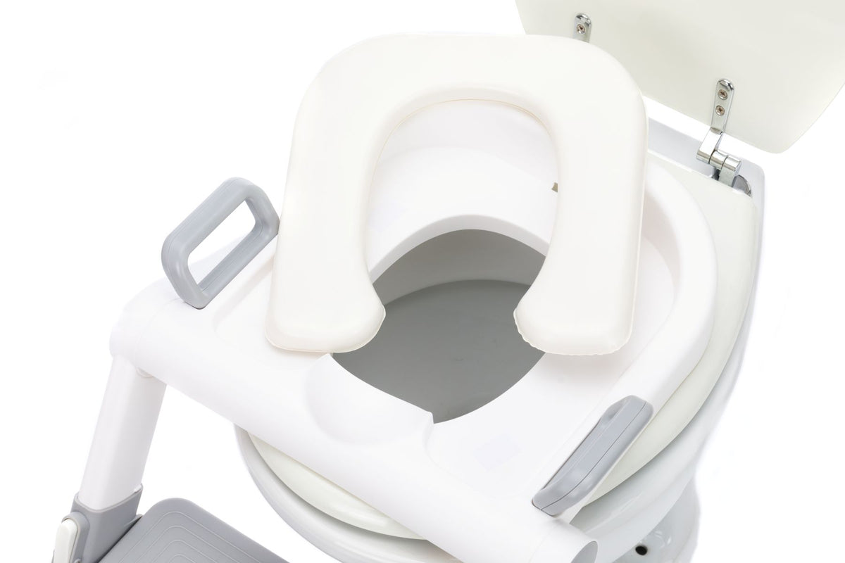 Fillikid Toilettentrainer Dolphin höhenverstellbar