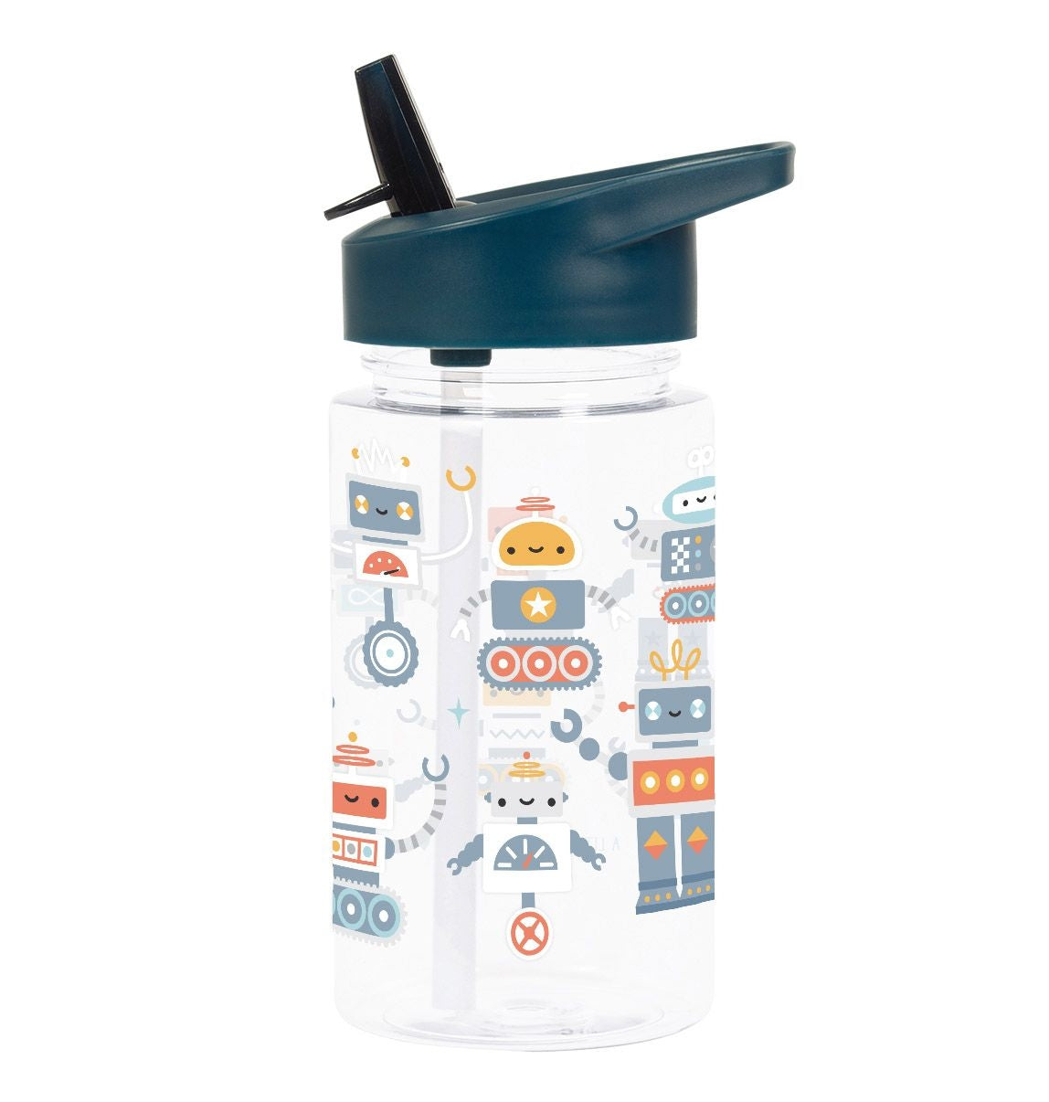A Little Lovely Company Kinder Trinkflasche 450ml