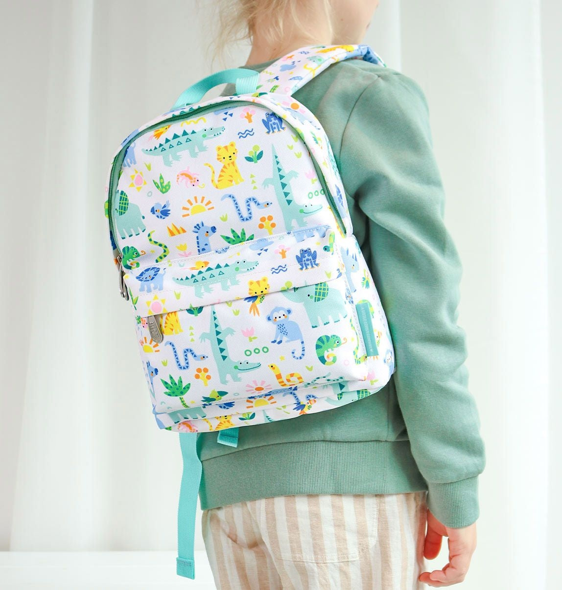 ALLC A Little Lovely Company Kindergarten Rucksack 7L