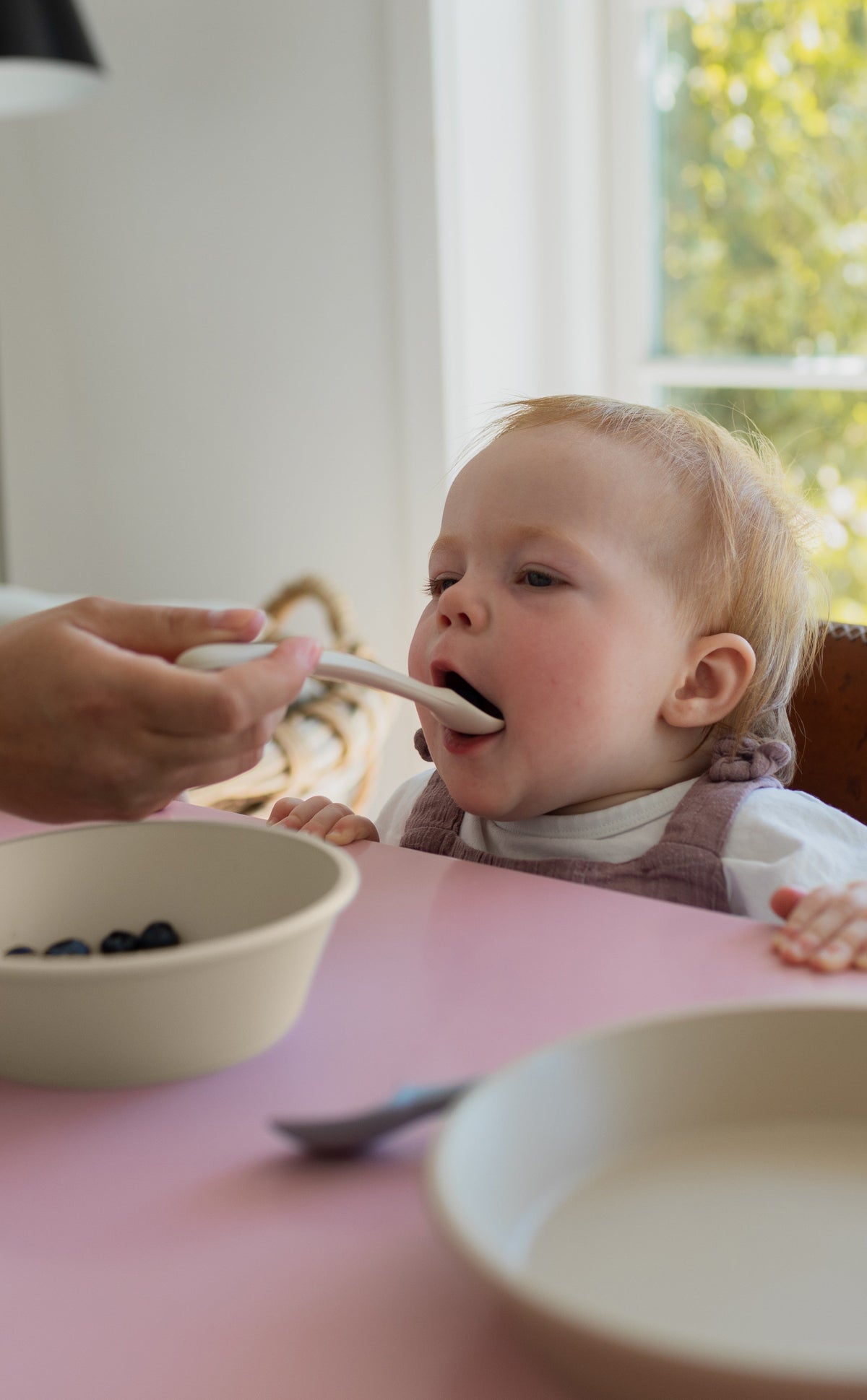 Babyernährung bei baby-weingart