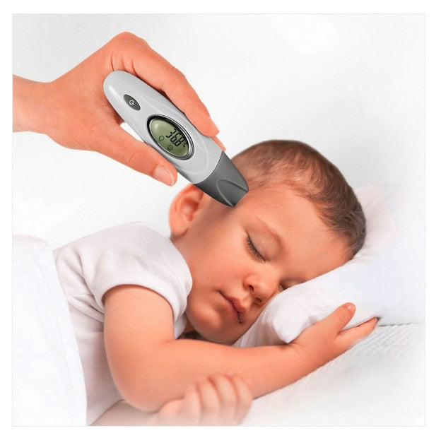 Babygesundheit & Zahnpflege