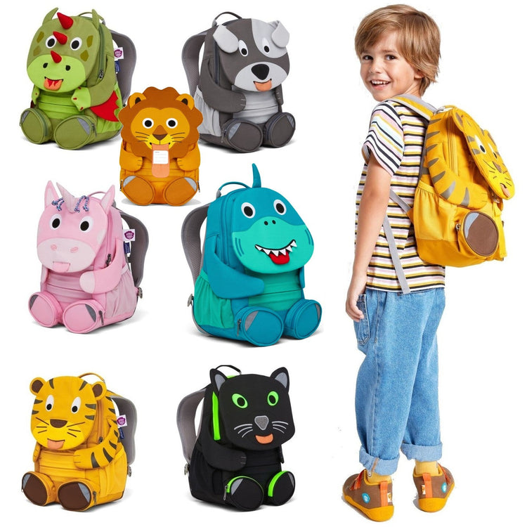 Rucksäcke & Kindergartentasche