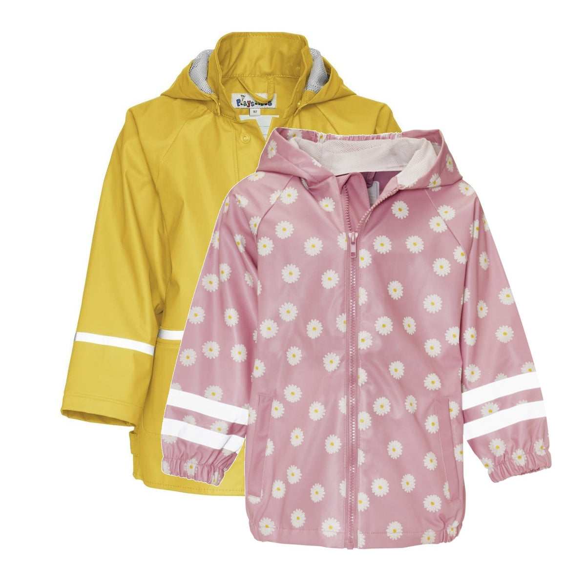 Regenjacken & Regenponchos