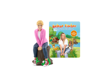 Tonies Hörfigur Die schönsten Kinderlieder Helene Fischer