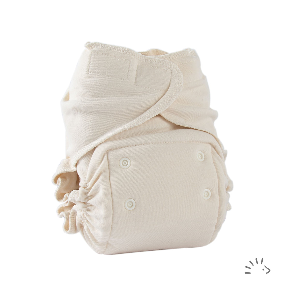 Popolini Windelhose Ultra Fit  Frottee