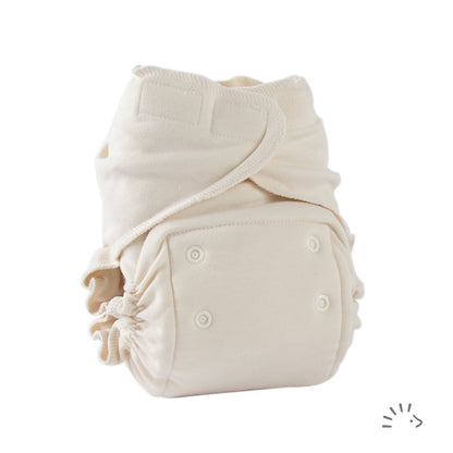 Popolini Windelhose Ultra Fit  Frottee