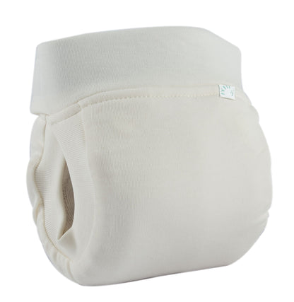 Popolini AiO Stoffwindel Easy Free - Überhose & Saugkern 2in1
