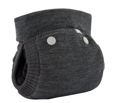 Popolini Woll Überhose