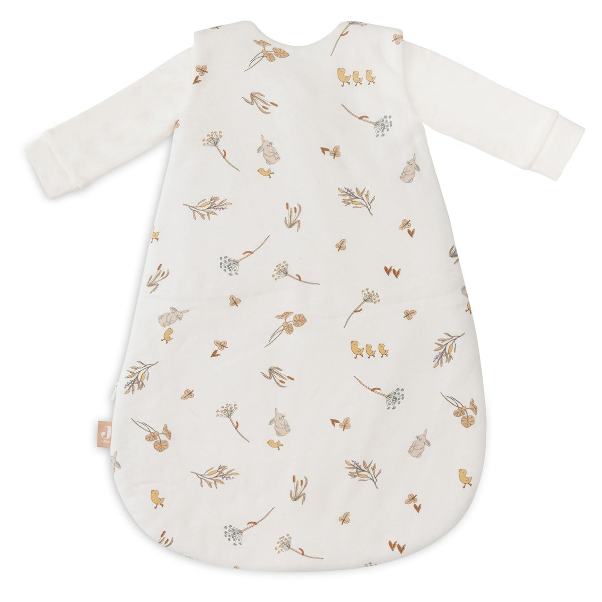 Jollein Neugeborenen Baby Schlafsack 4-Jahreszeiten 60cm Riverside