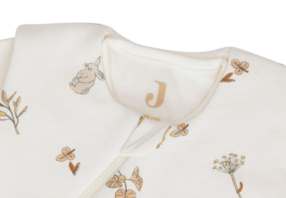 Jollein Neugeborenen Baby Schlafsack 4-Jahreszeiten 60cm Riverside
