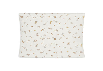 Jollein Wickelauflagenbezug Jersey 50x70cm mit Motiv