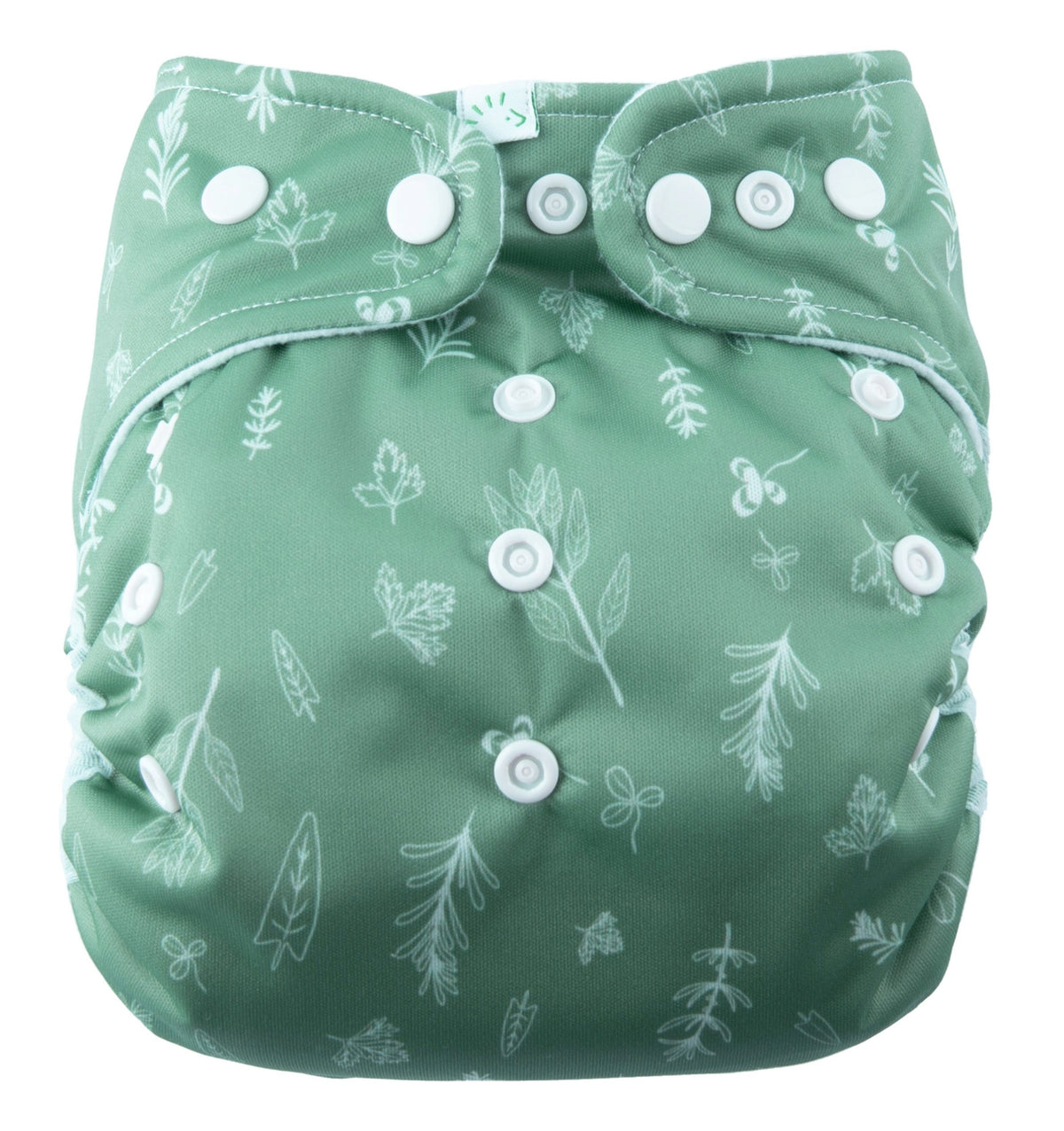 Popolini Snap2Fit Überhose größenverstellbar