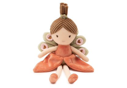 Jollein Kuscheltier Fairy Fee 32cm