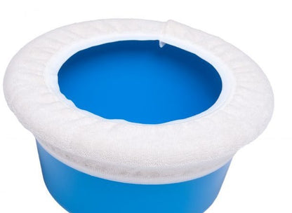 Potty Cover 3er Pack