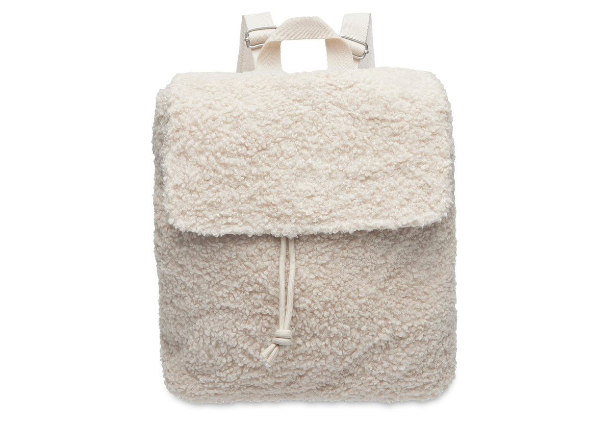 Jollein Kinder Rucksack Boucle