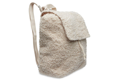 Jollein Kinder Rucksack Boucle