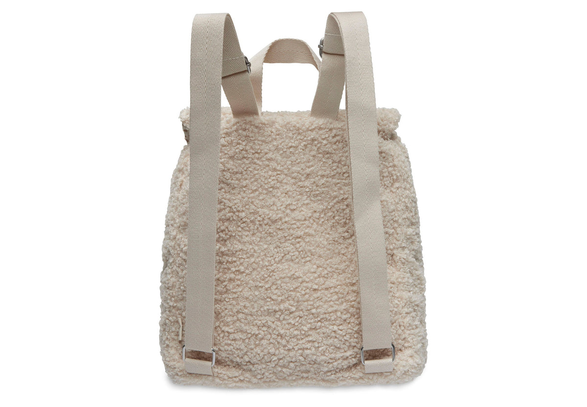 Jollein Kinder Rucksack Boucle