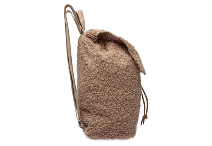 Jollein Kinder Rucksack Boucle
