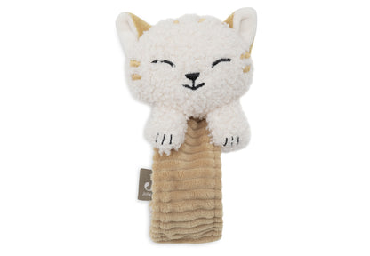 Jollein Baby Armrassel Kater Charlie
