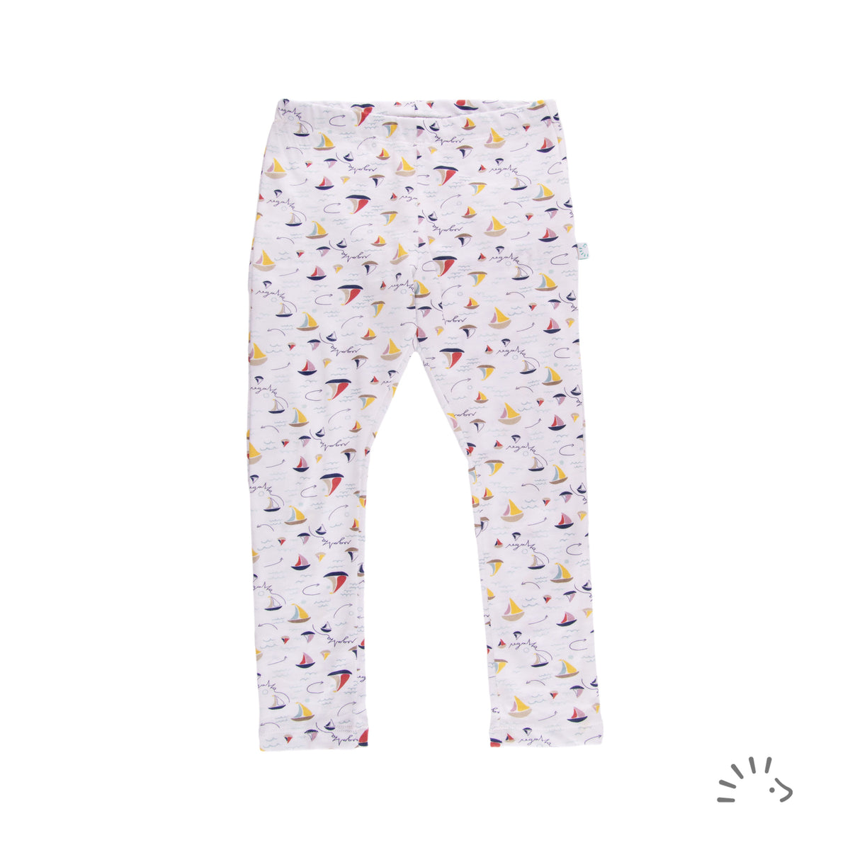 Iobio Sommer Leggings Regatta