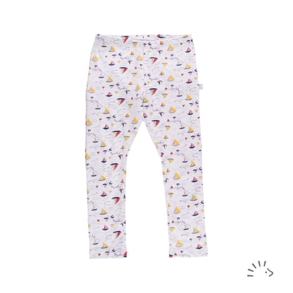 Iobio Sommer Leggings Regatta