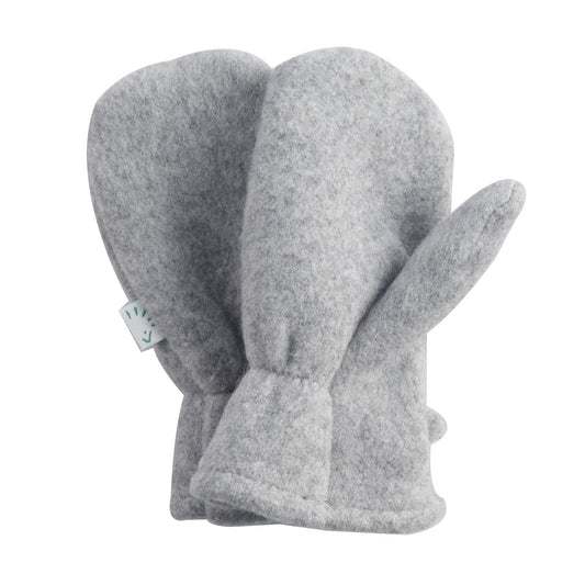 Iobio Baumwollvlies Babyhandschuhe