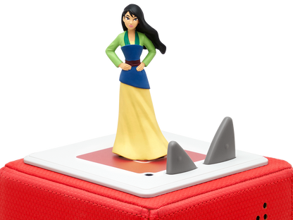 tonies Hörfigur für Toniebox: Disney Mulan