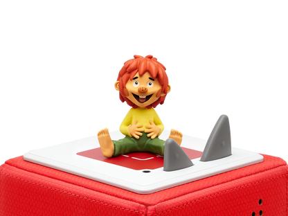 tonies Hörfigur für Toniebox: Pumuckl