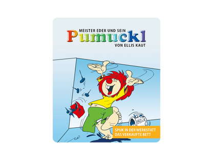 tonies Hörfigur für Toniebox: Pumuckl