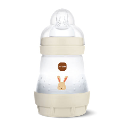 MAM Babyflaschen Erstlingsset Easy Start Medium  11-teiliges Geschenk zur Geburt