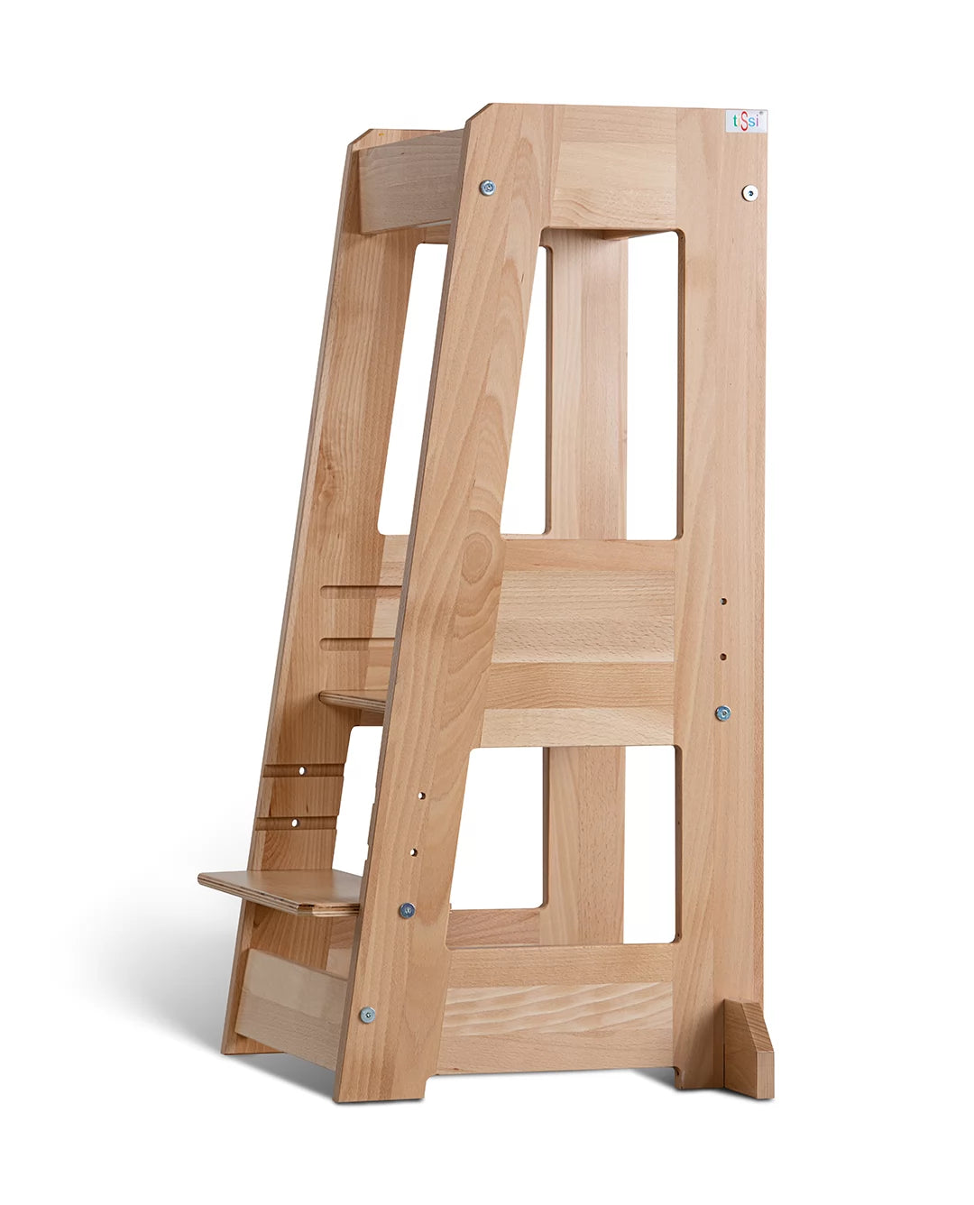 Tissi mitwachsender Lernturm Felix