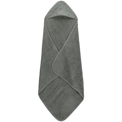 Fillikid Kapuzenbadetuch 75x75cm