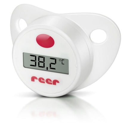 reer Baby Schnuller Thermometer