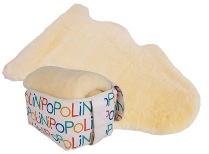 Popolini Baby Lammfell 70-80 cm