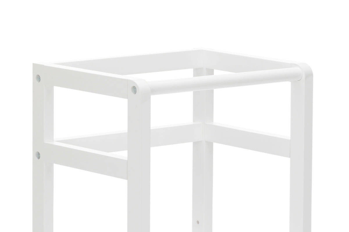 fillikid Lernturm Vista Weiß 90cm