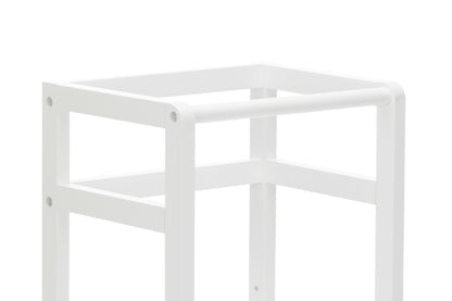fillikid Lernturm Vista Weiß 90cm