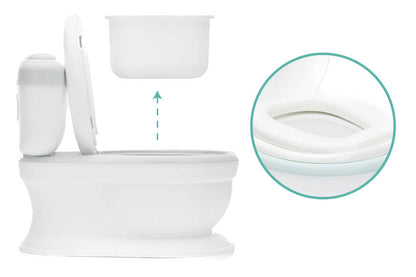 fillikid Baby Mini Toilette Marlin