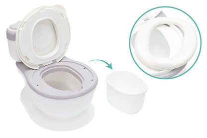 fillikid Baby Mini Toilette Marlin