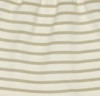 iobio Langarm Shirt Interlock Natur gestreift